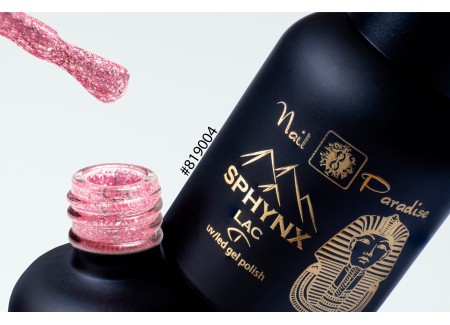 SPHYNX Lac Gel Polish - Paradise 10ml